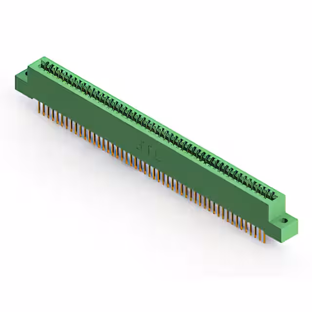 342-100-523-202 EDAC Inc.  Edgeboard Connectors